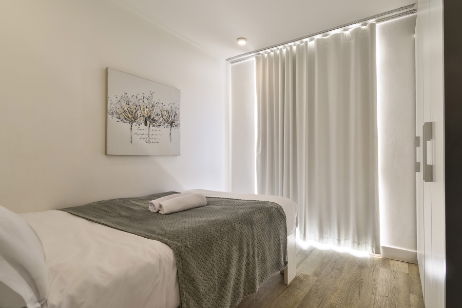 2 Bedroom Property for Sale in Woodstock Western Cape